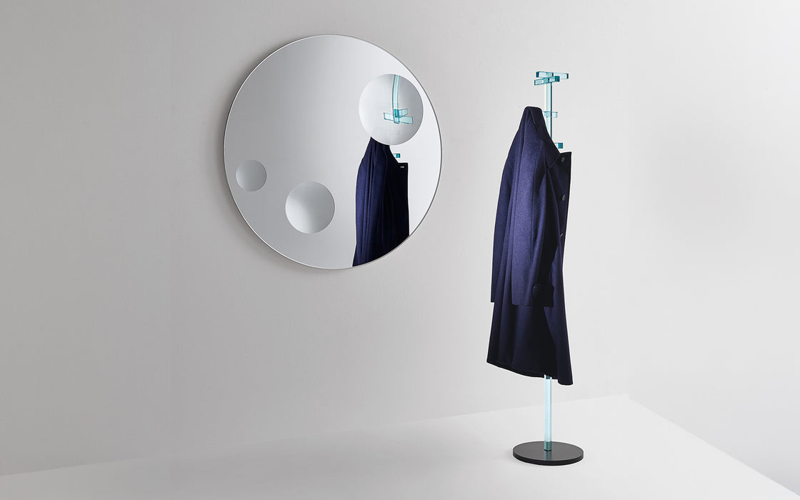 Celeste Mirror