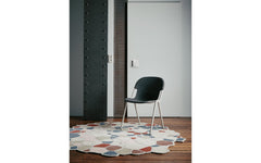 Tesselation rug