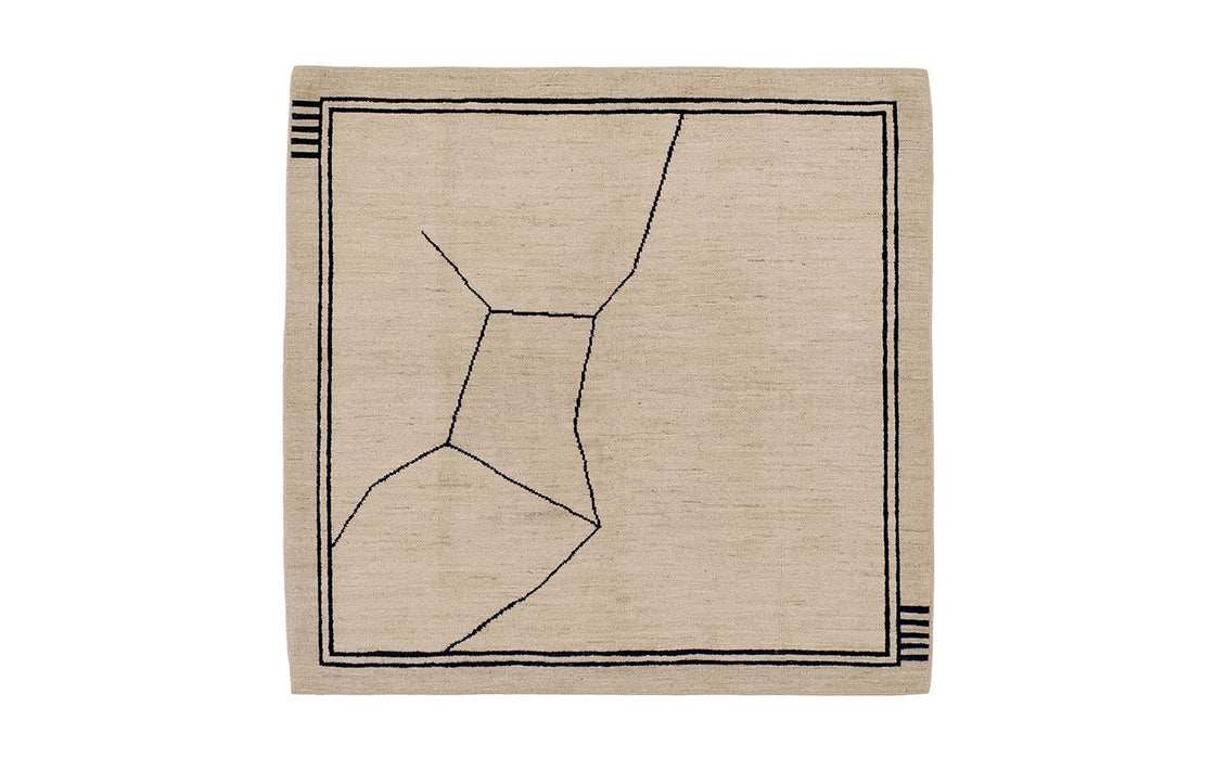 Stars Collection - Virgo rug