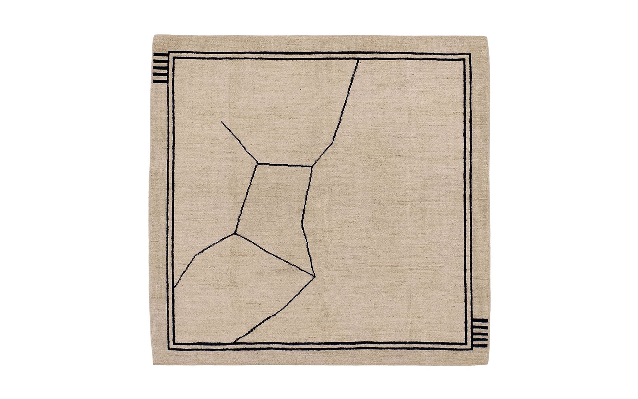 Stars Collection - Virgo rug