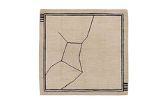 Stars Collection - Virgo rug