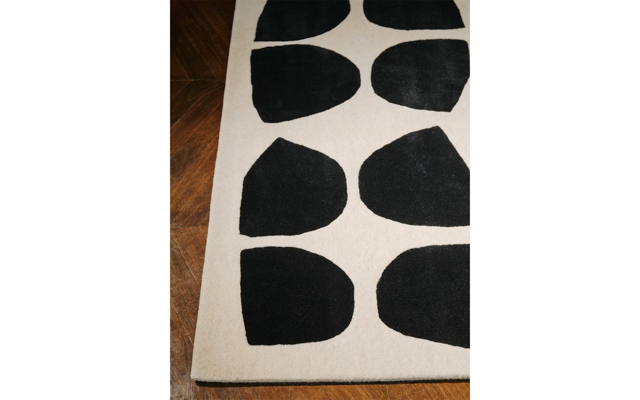 Variations rug