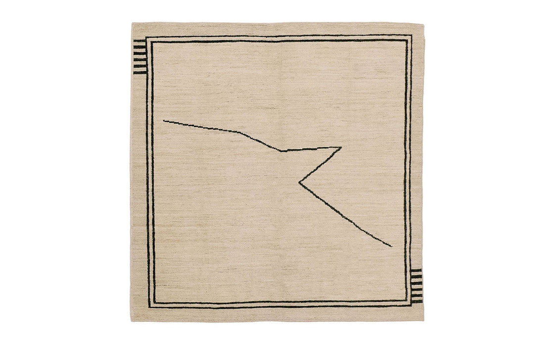 Stars Collection - Taurus rug