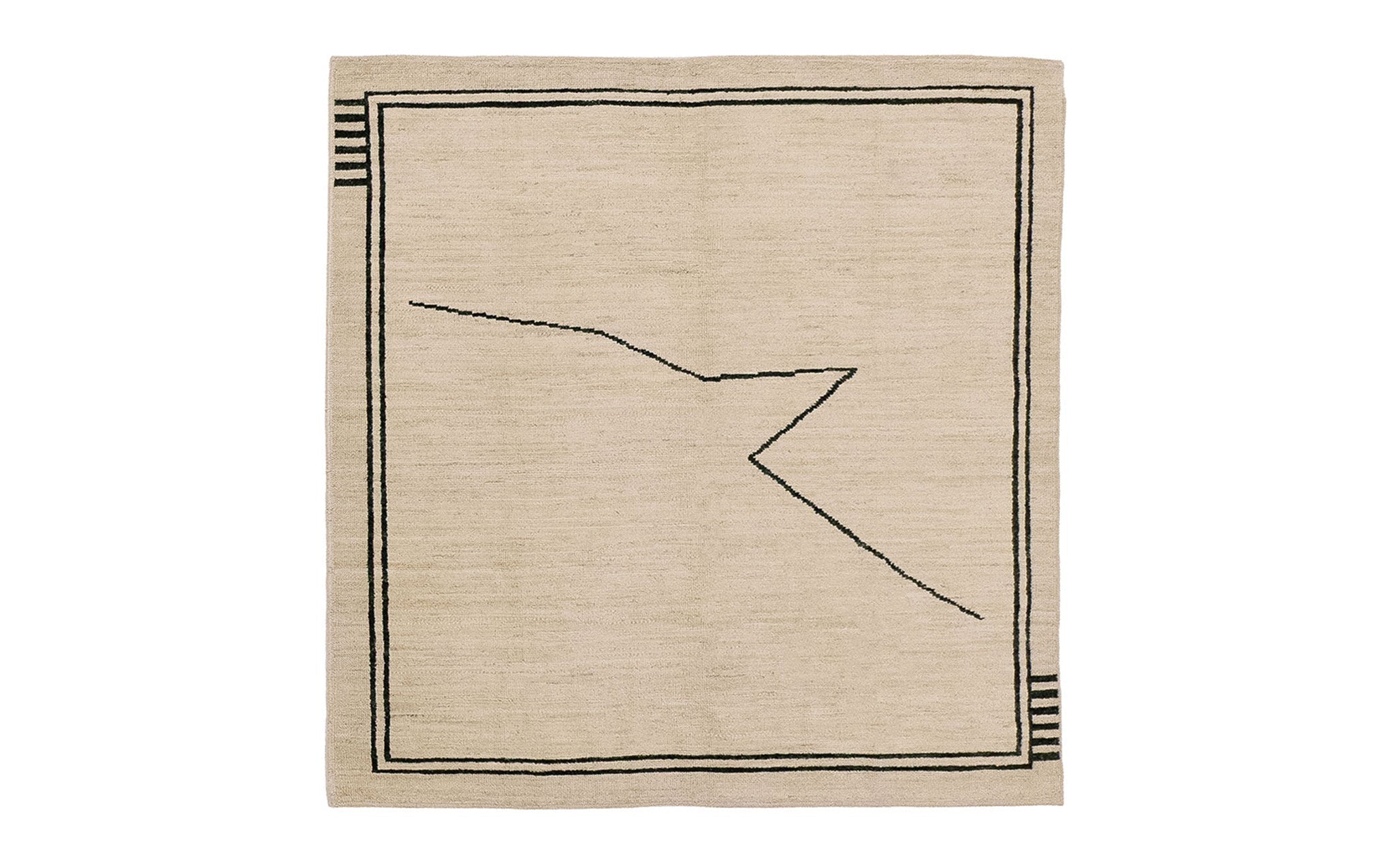 Stars Collection - Taurus rug