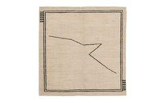 Stars Collection - Taurus rug