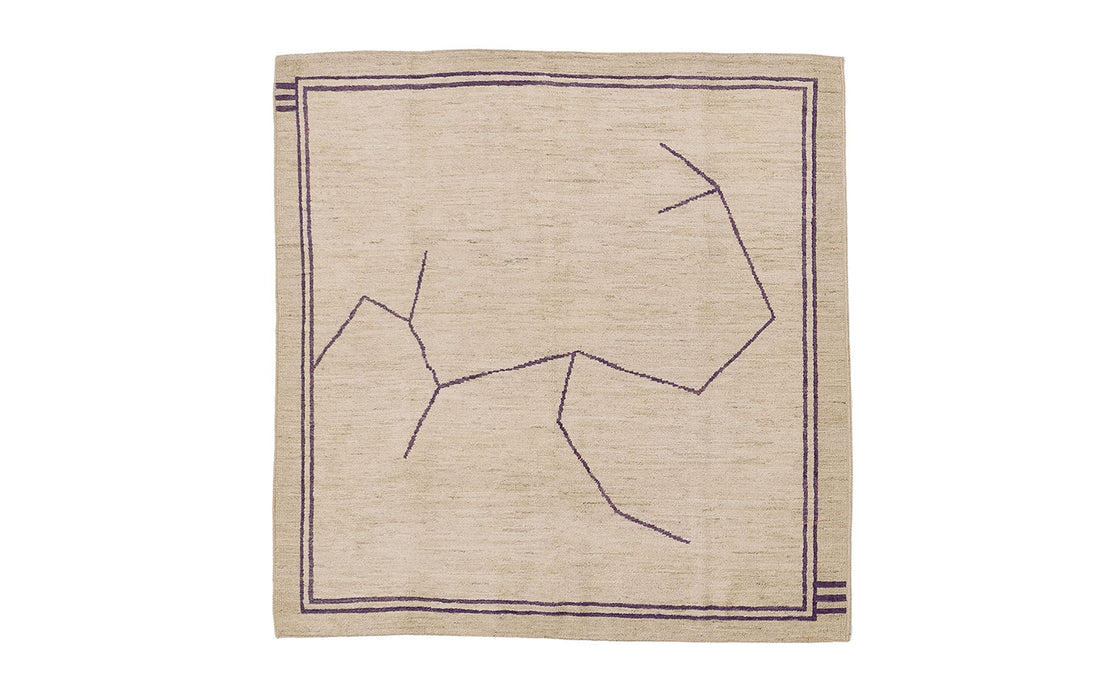 Stars Collection - Sagittarius rug