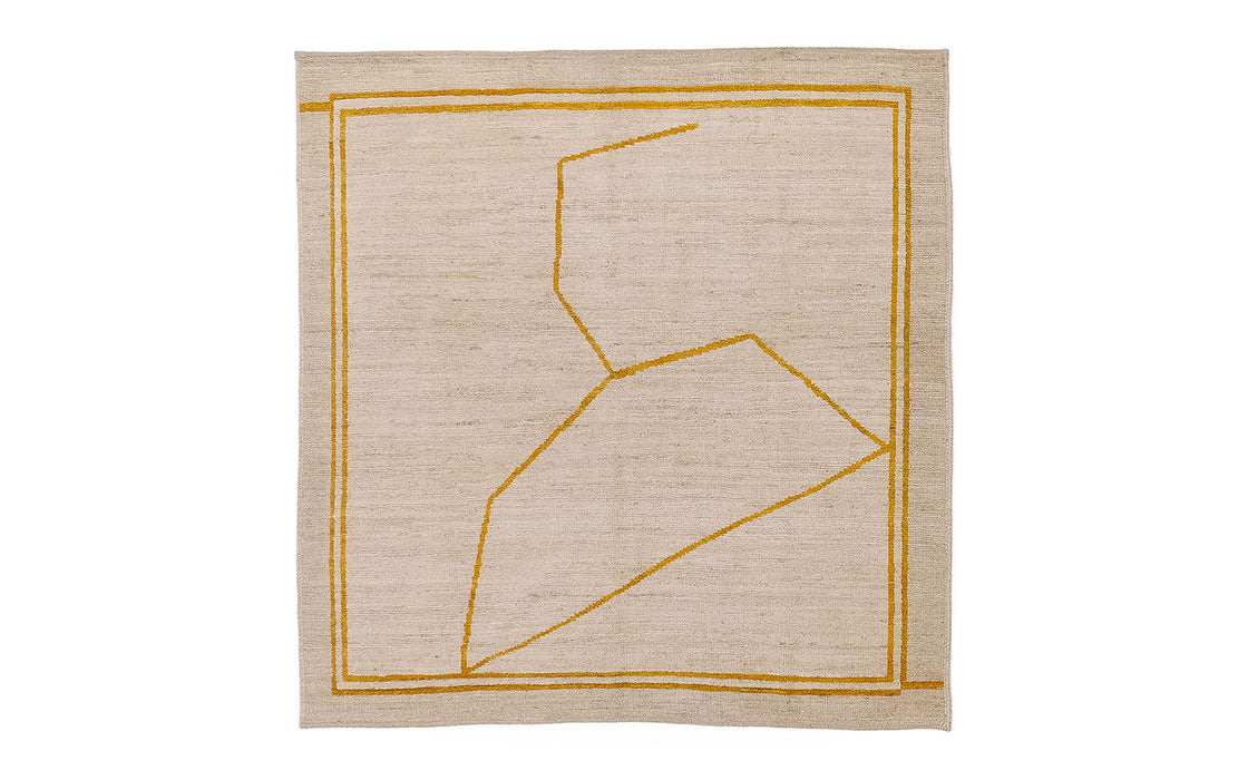 Stars Collection - Leo rug