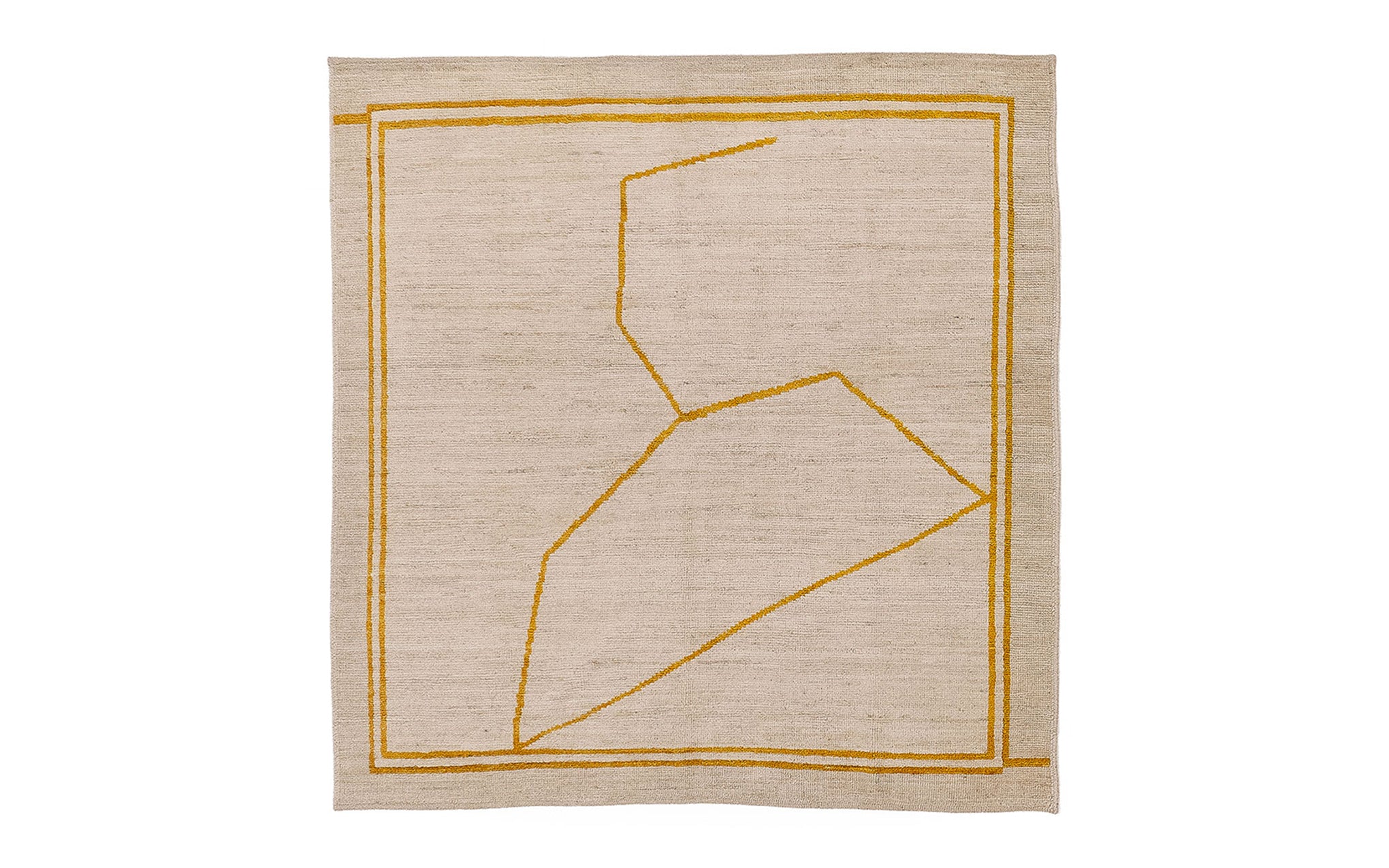 Stars Collection - Leo rug