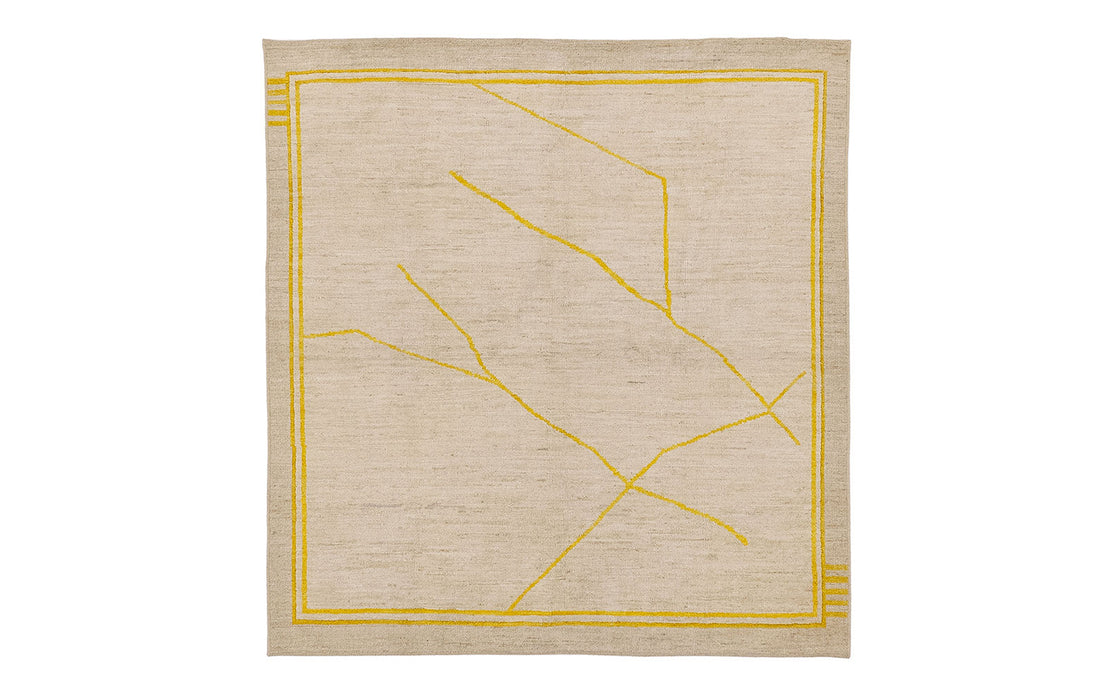 Stars Collection - Gemini rug