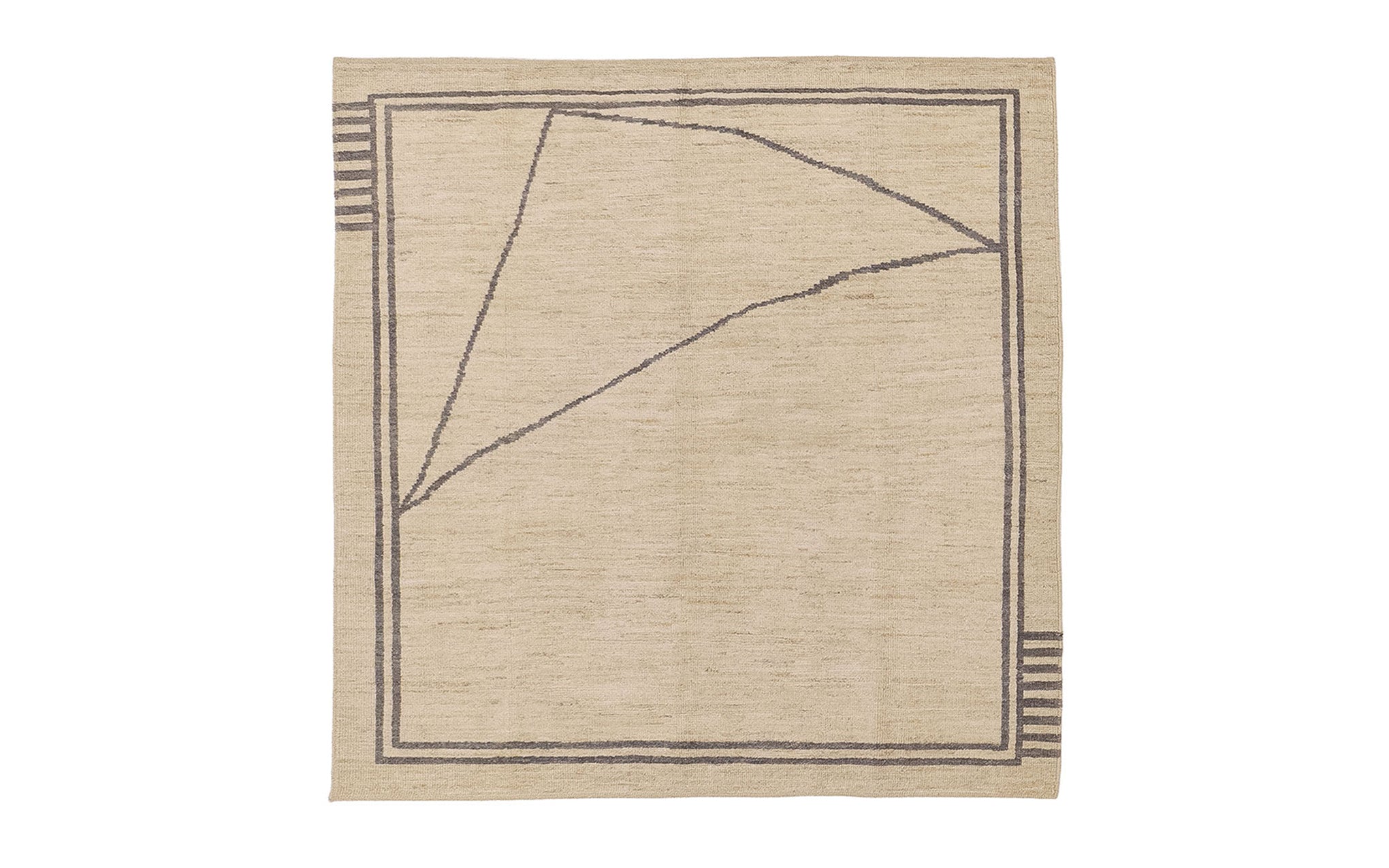 Stars Collection - Capricorn rug