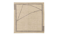 Stars Collection - Capricorn rug
