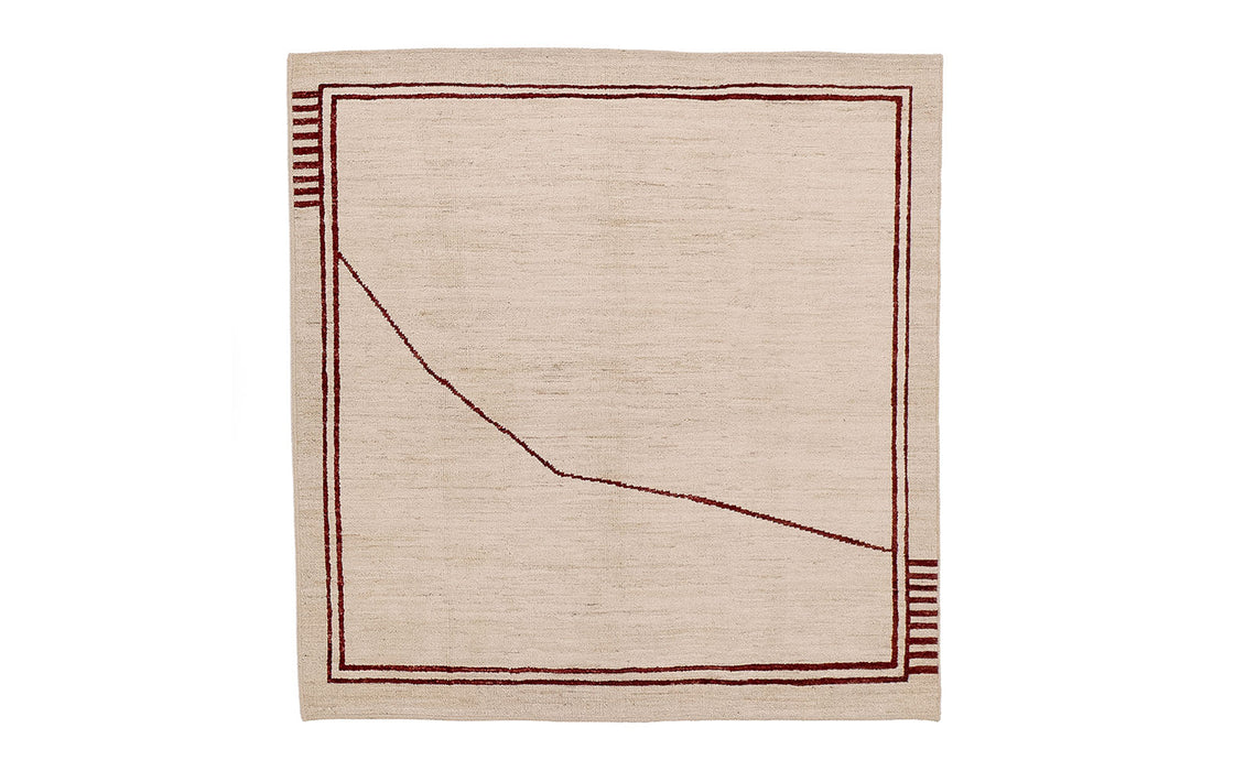 Stars Collection - Aries rug