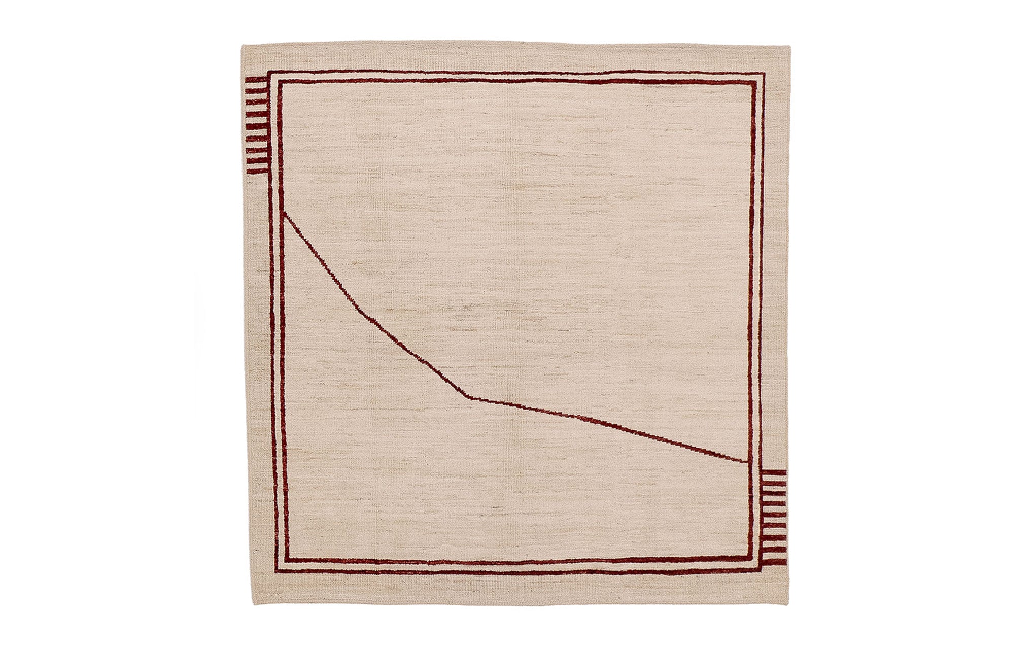 Stars Collection - Aries rug