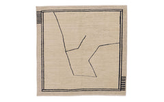 Stars Collection - Aquarius rug