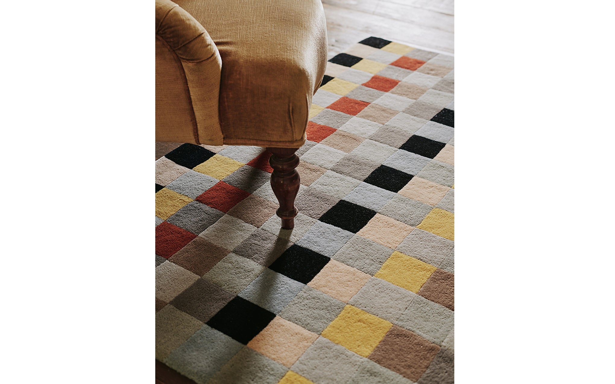 Small Childs Room rug