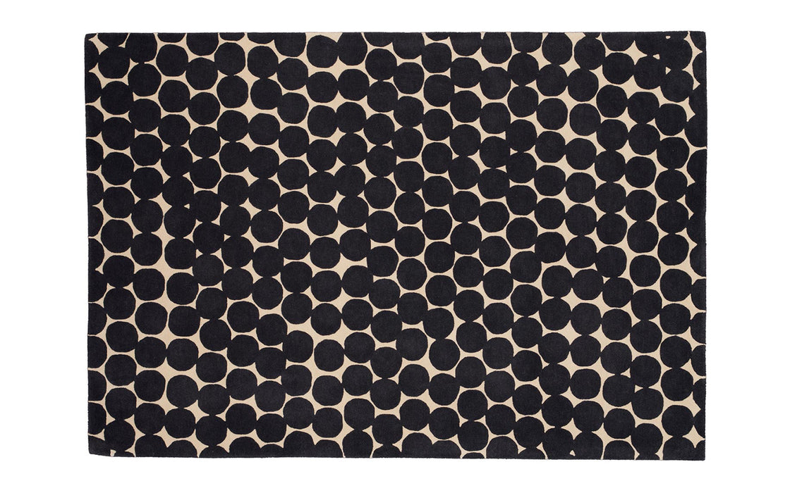Penny Falls rug