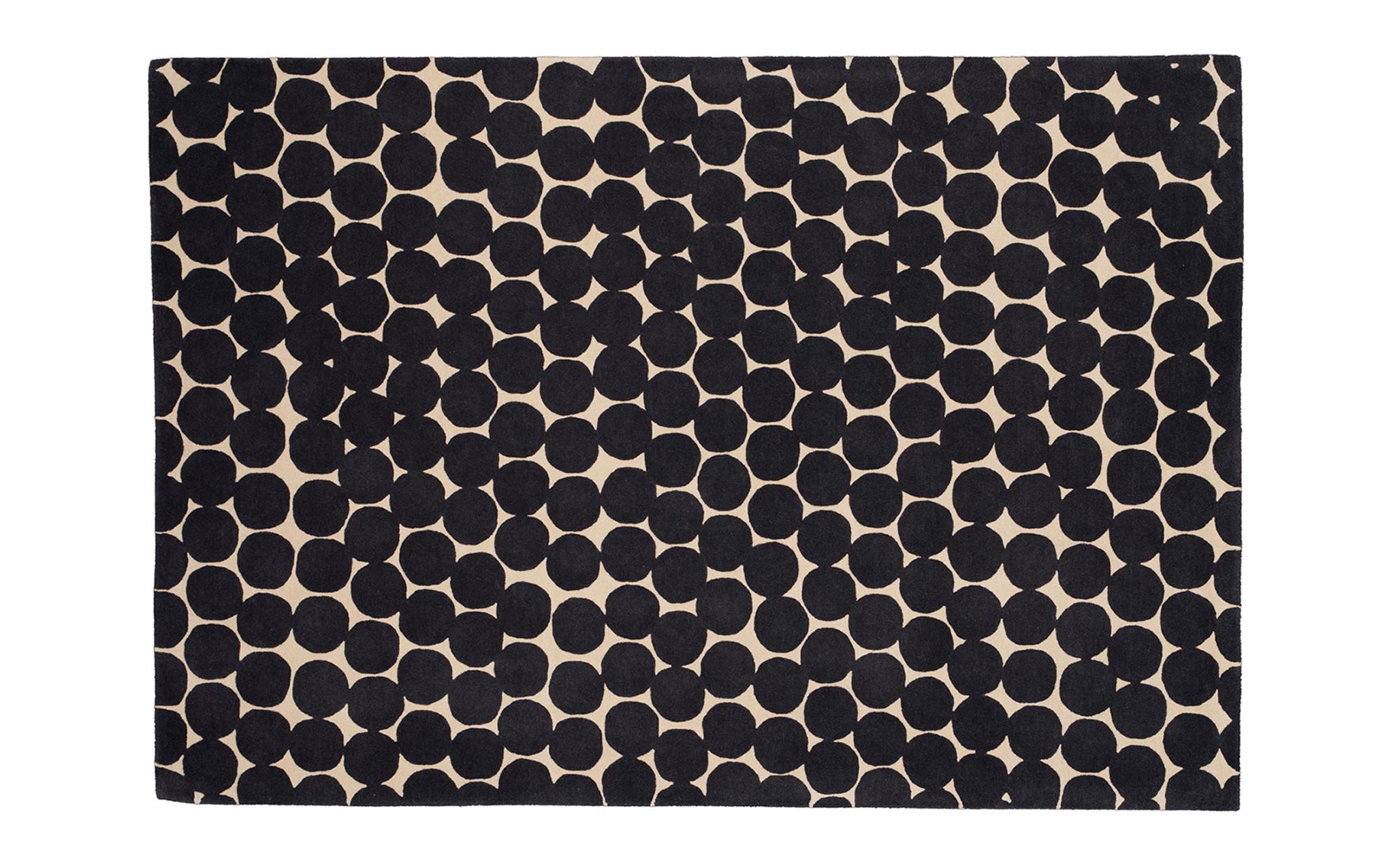 Penny Falls rug