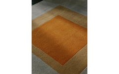 Homage Preparedness rug