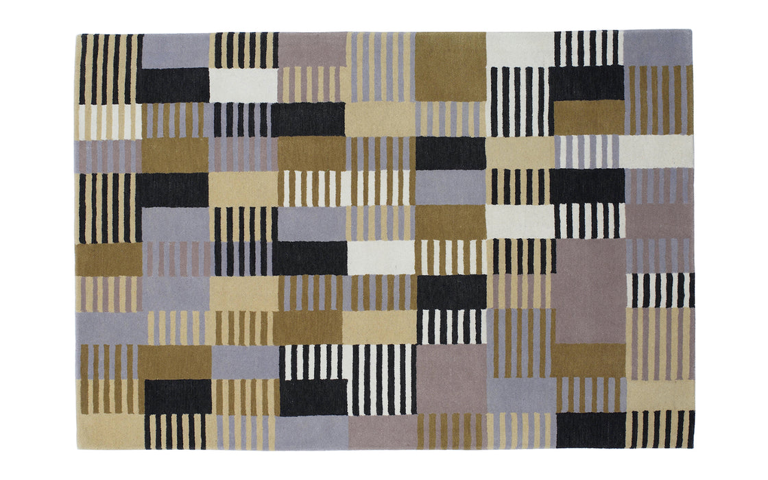 Design for Wallhanging rug