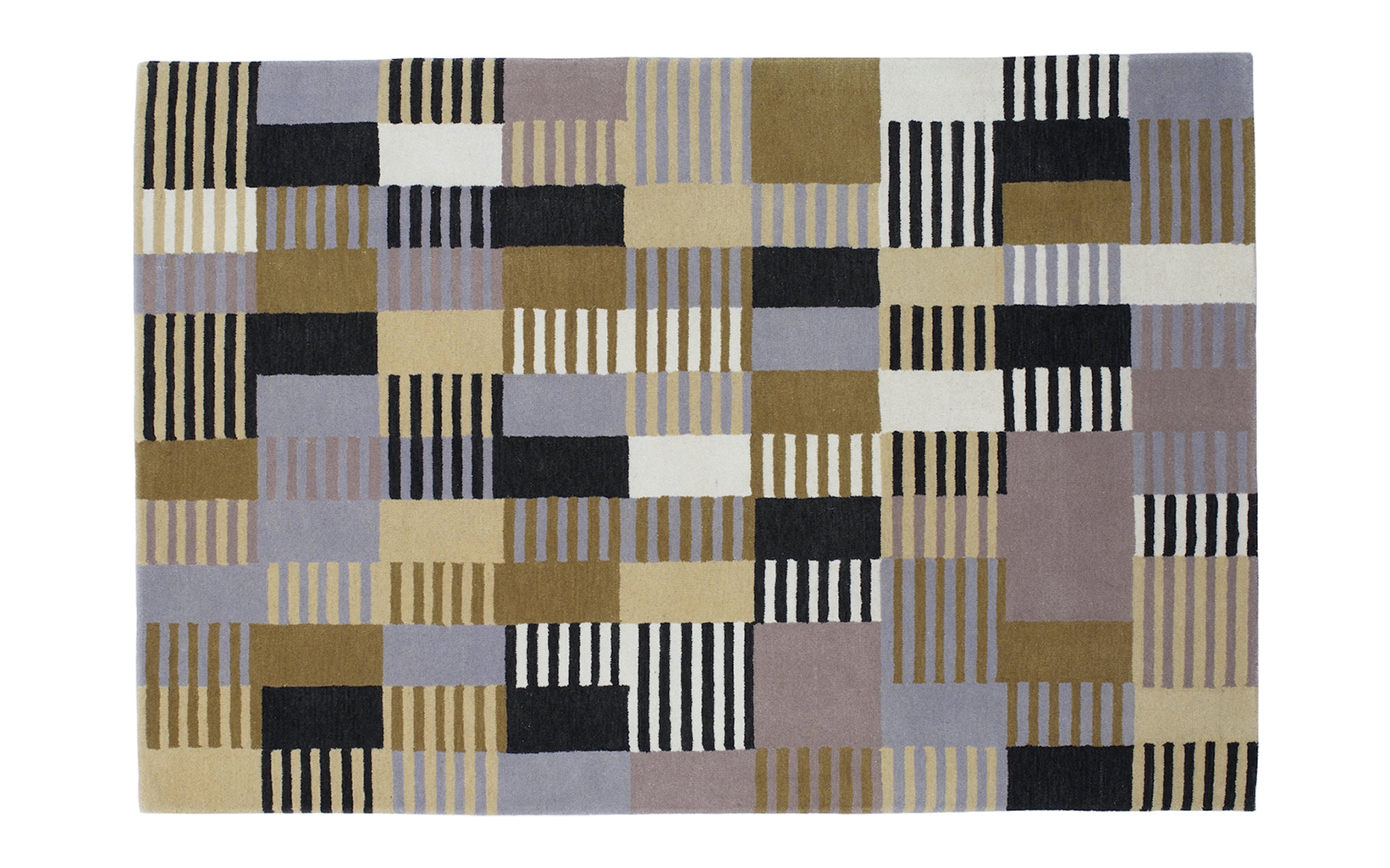 Design for Wallhanging rug