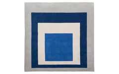 Homage To The Square rug