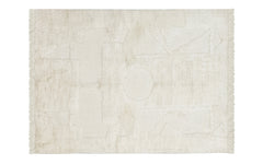 Wood Grain rug