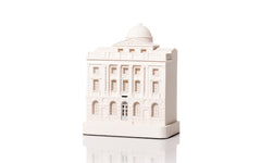 Somerset House model building