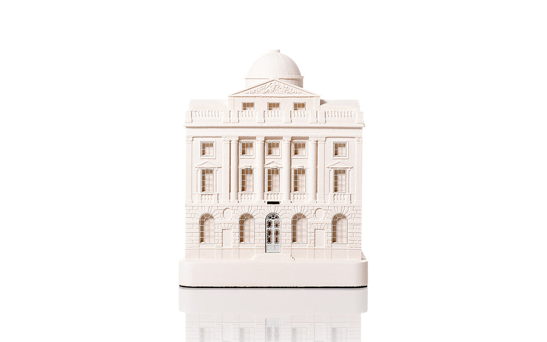 Somerset House model building