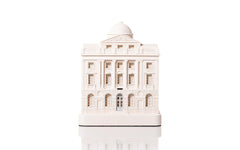 Somerset House model building