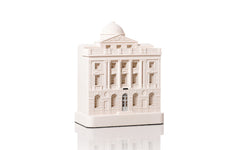 Somerset House model building