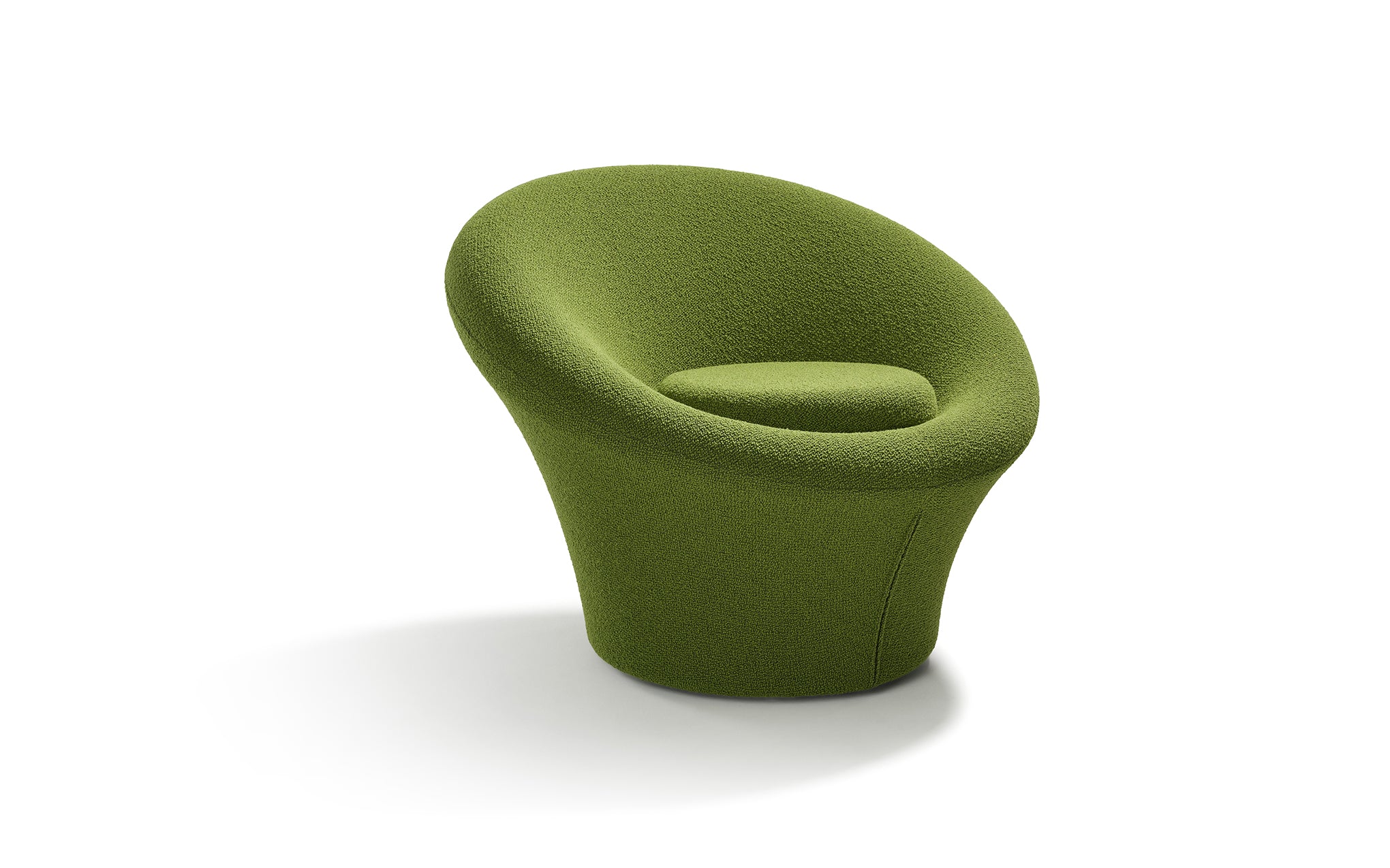 Mushroom armchair