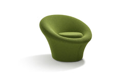 Mushroom armchair