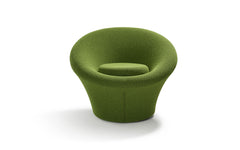 Mushroom armchair