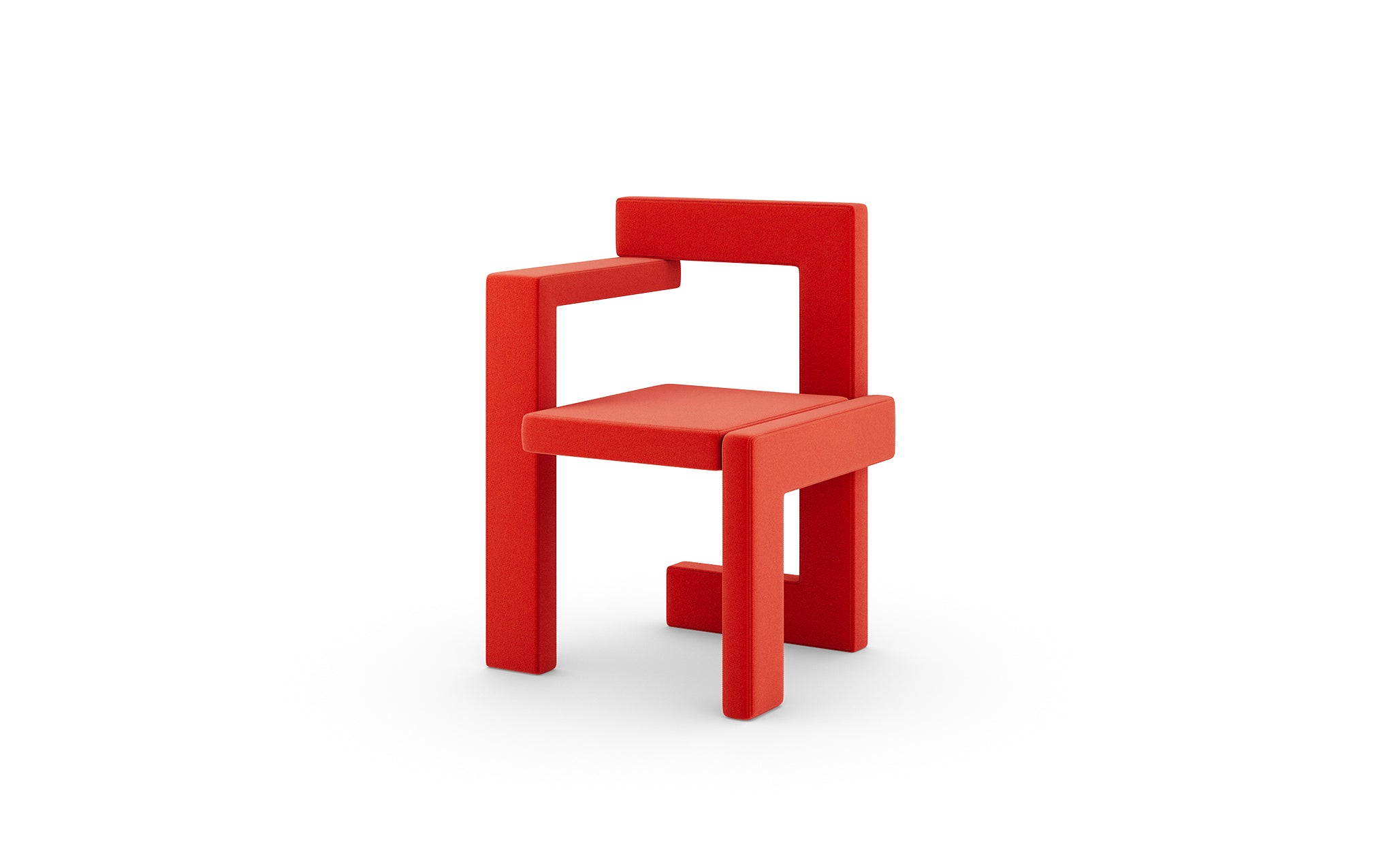 Steltman chair