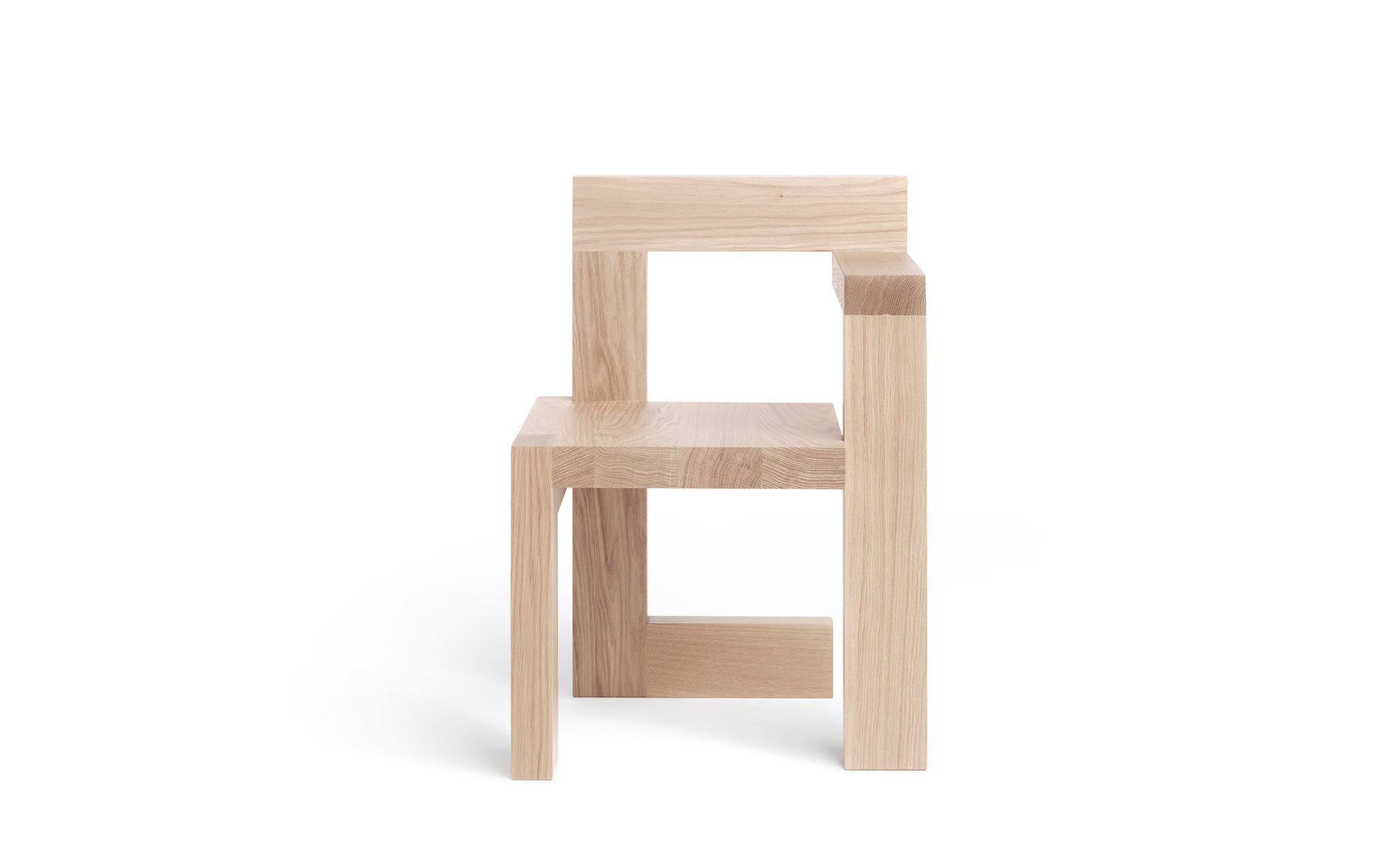 Steltman chair