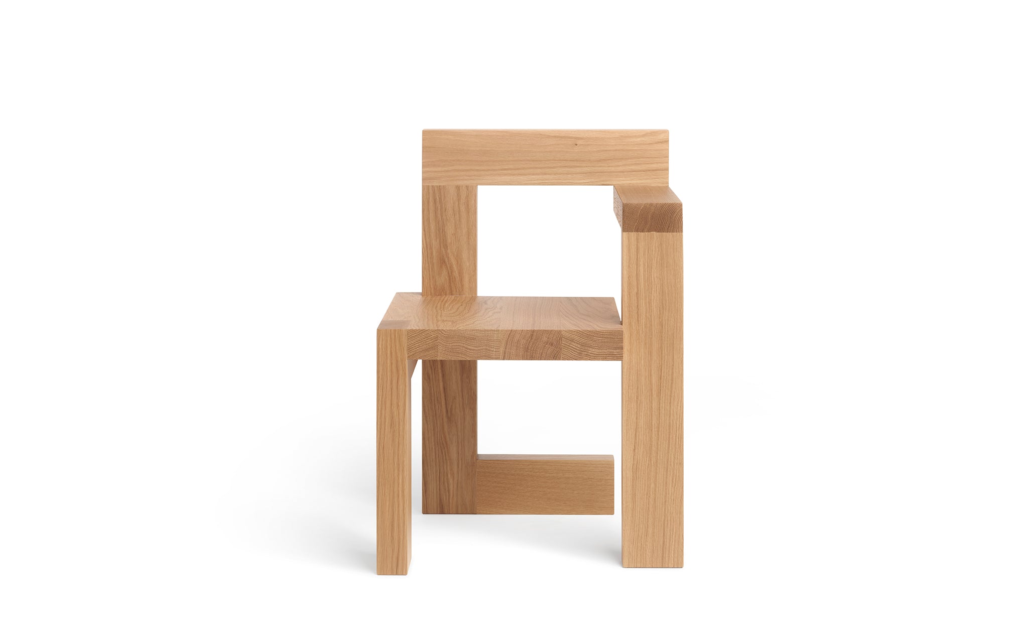 Steltman chair