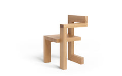 Steltman chair