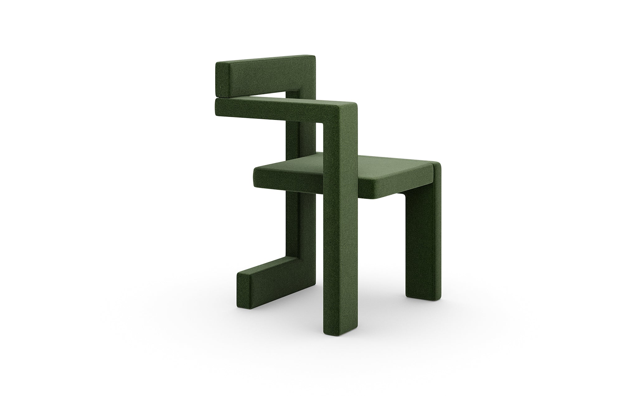 Steltman chair