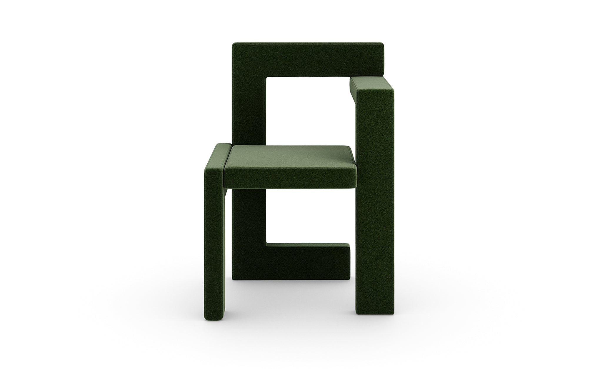 Steltman chair