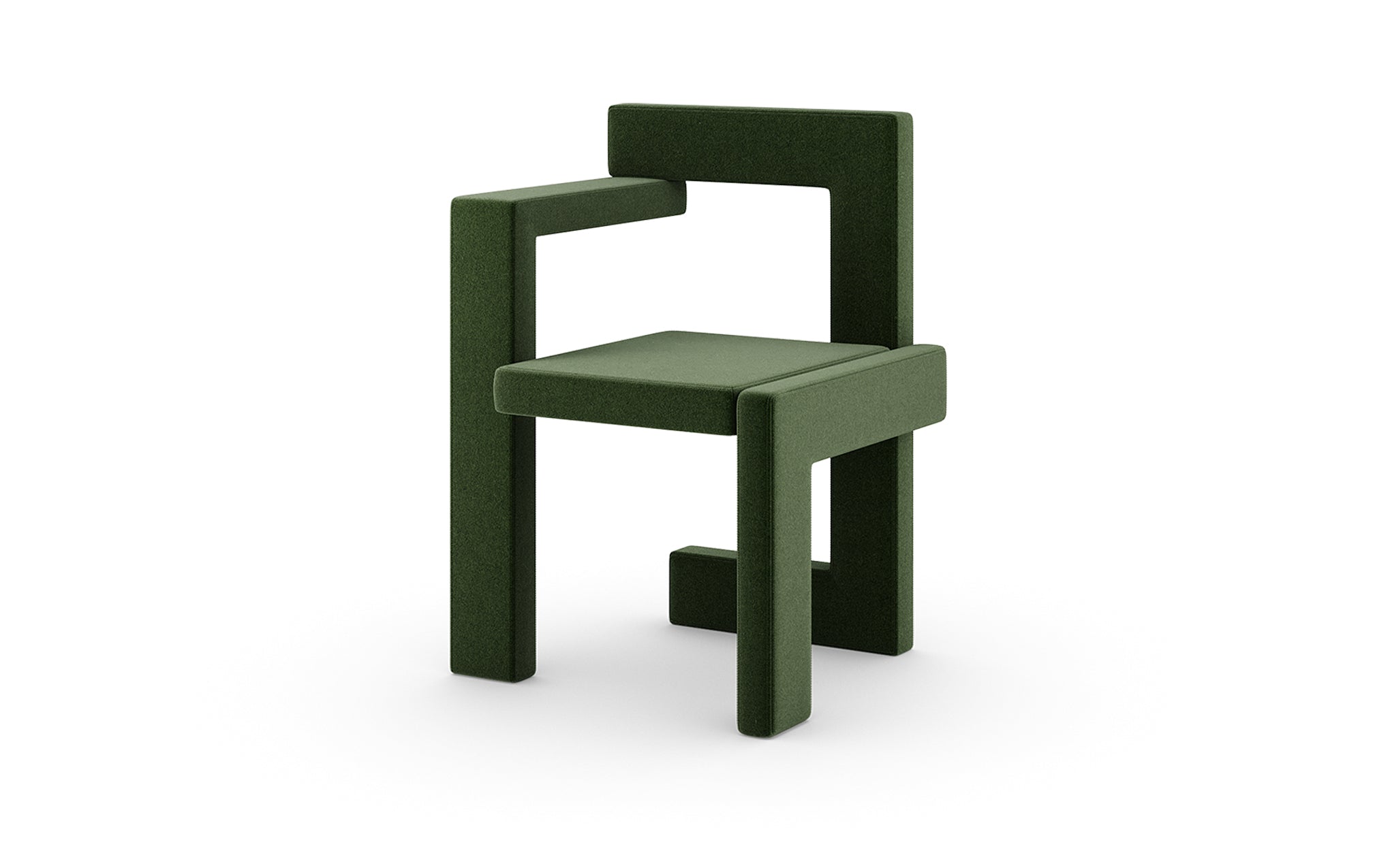 Steltman chair
