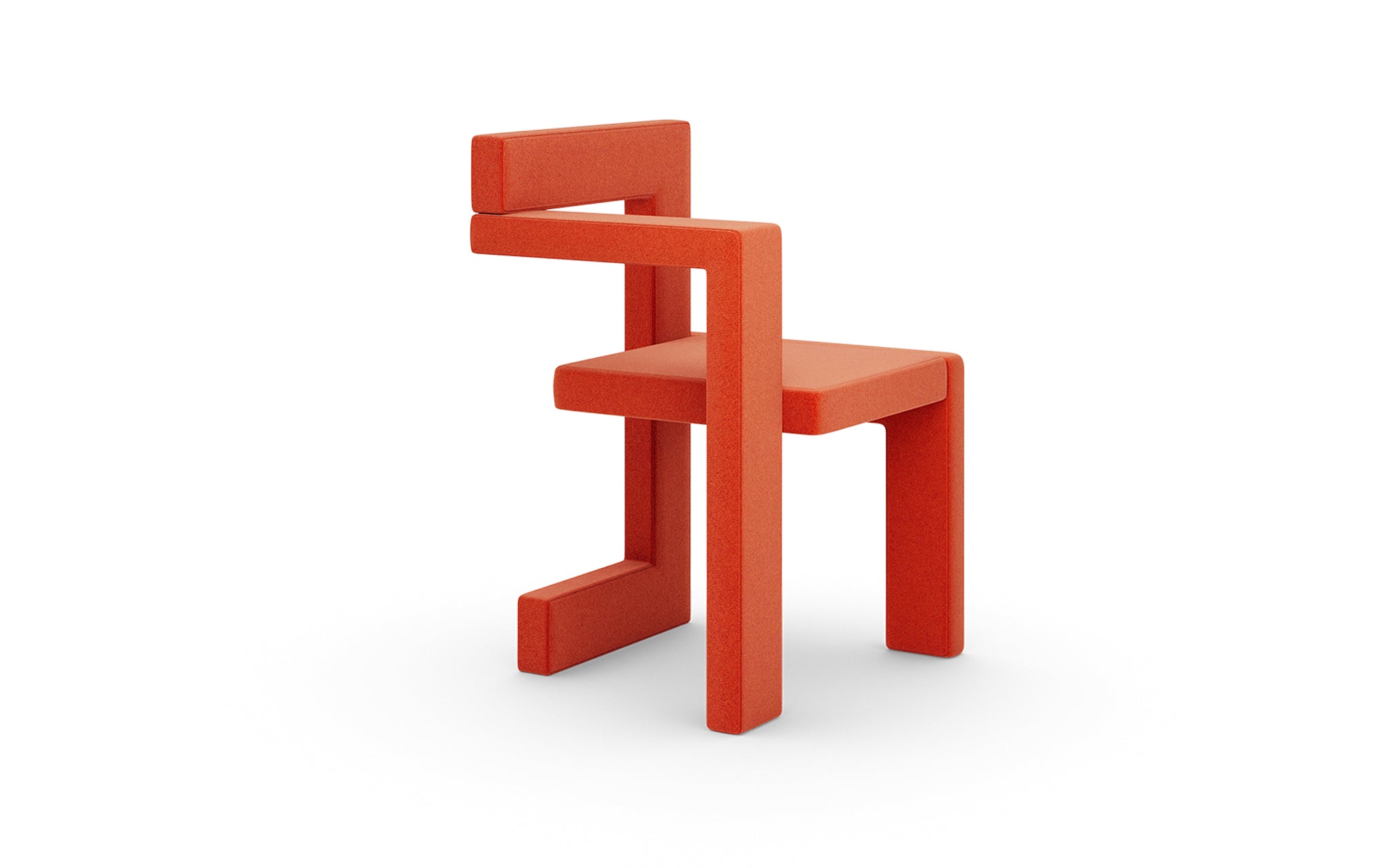 Steltman chair