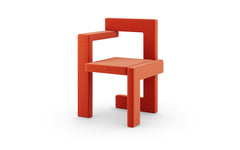 Steltman chair