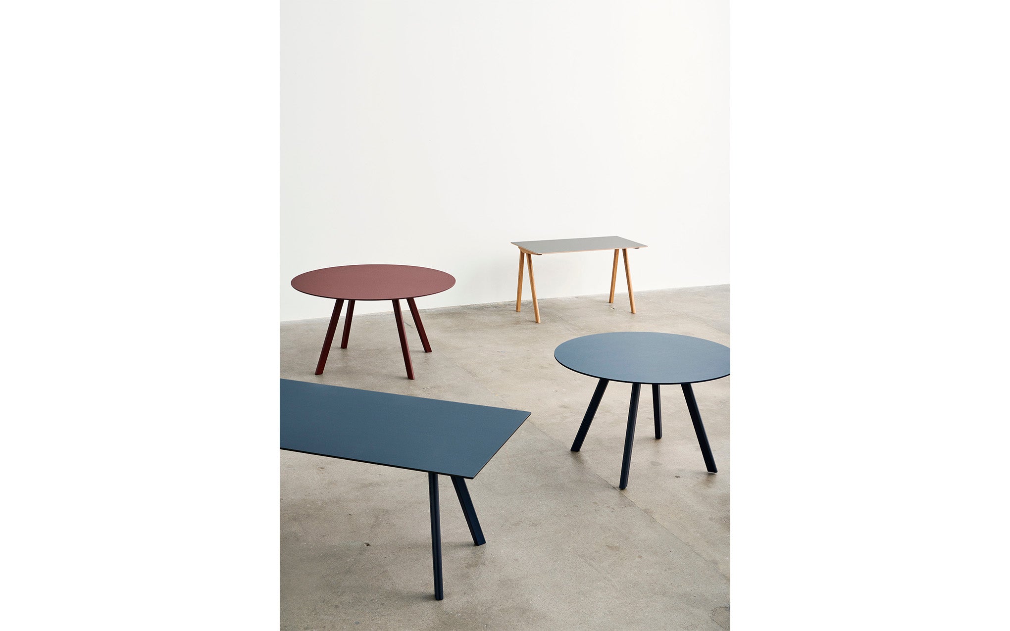 CPH 30 table