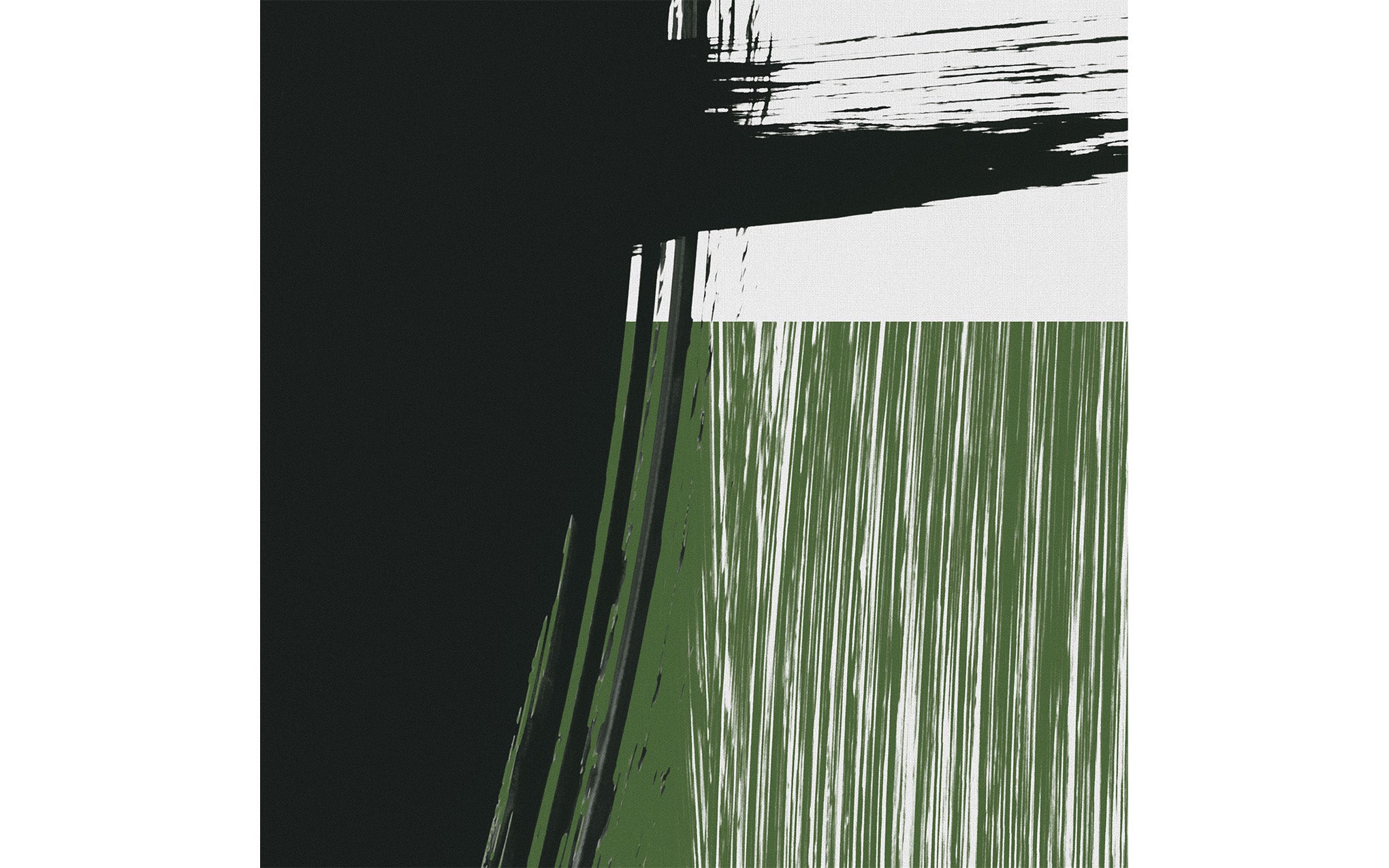 Gesture wallpaper