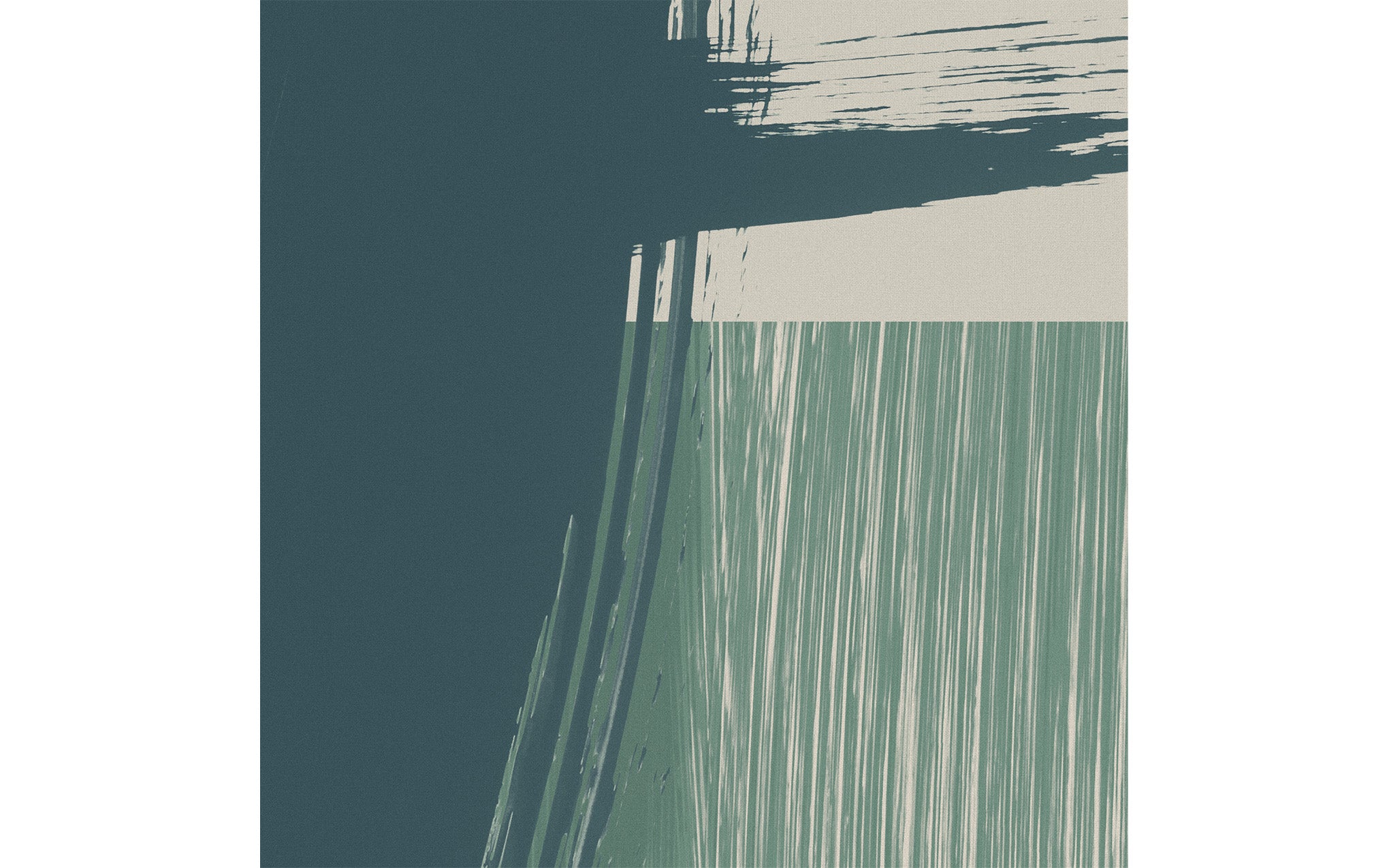 Gesture wallpaper