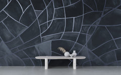 Tapestry wallpaper
