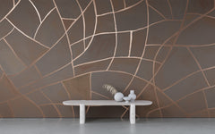 Tapestry wallpaper