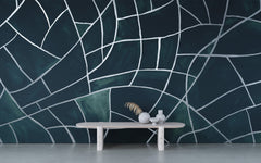 Tapestry wallpaper