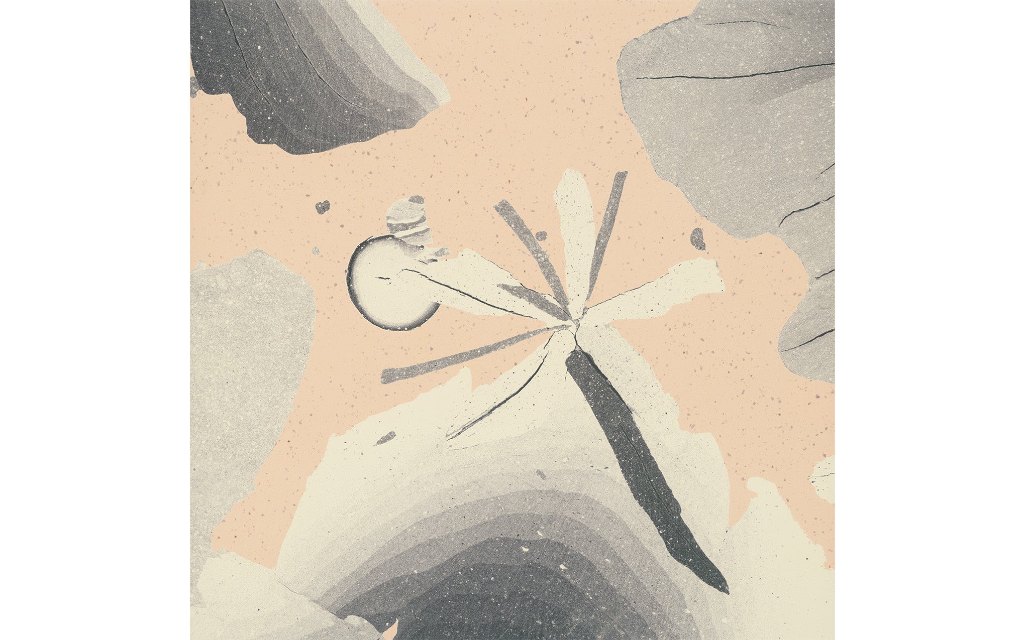 Botanica wallpaper