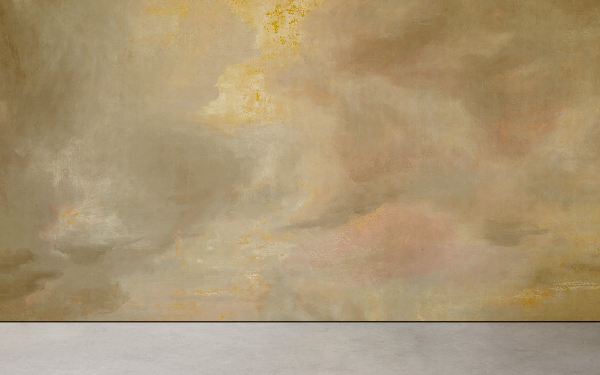 Atmosphere wallpaper